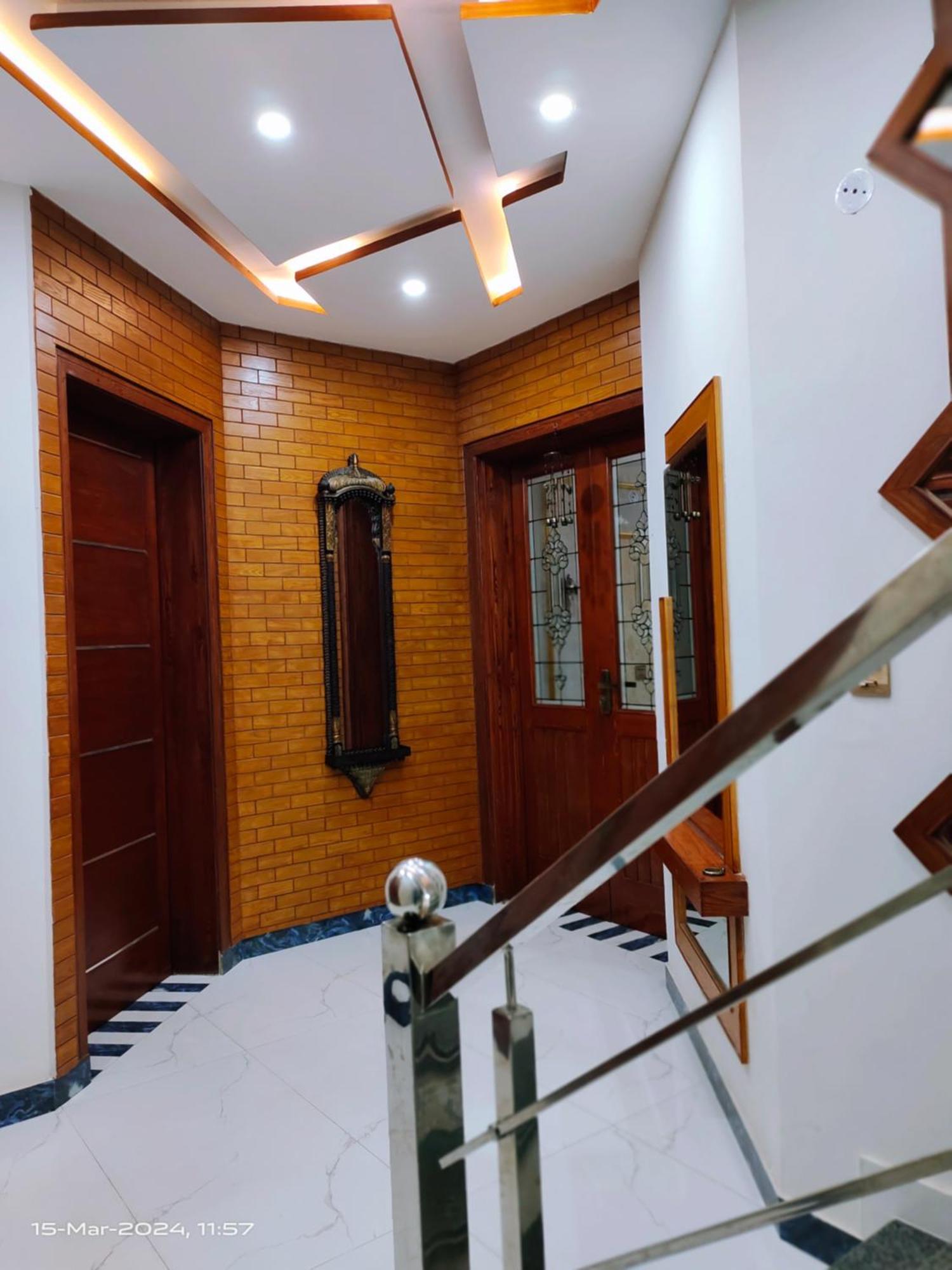 2&3 Bedroom Independent House Valencia Town Lahore Exterior photo