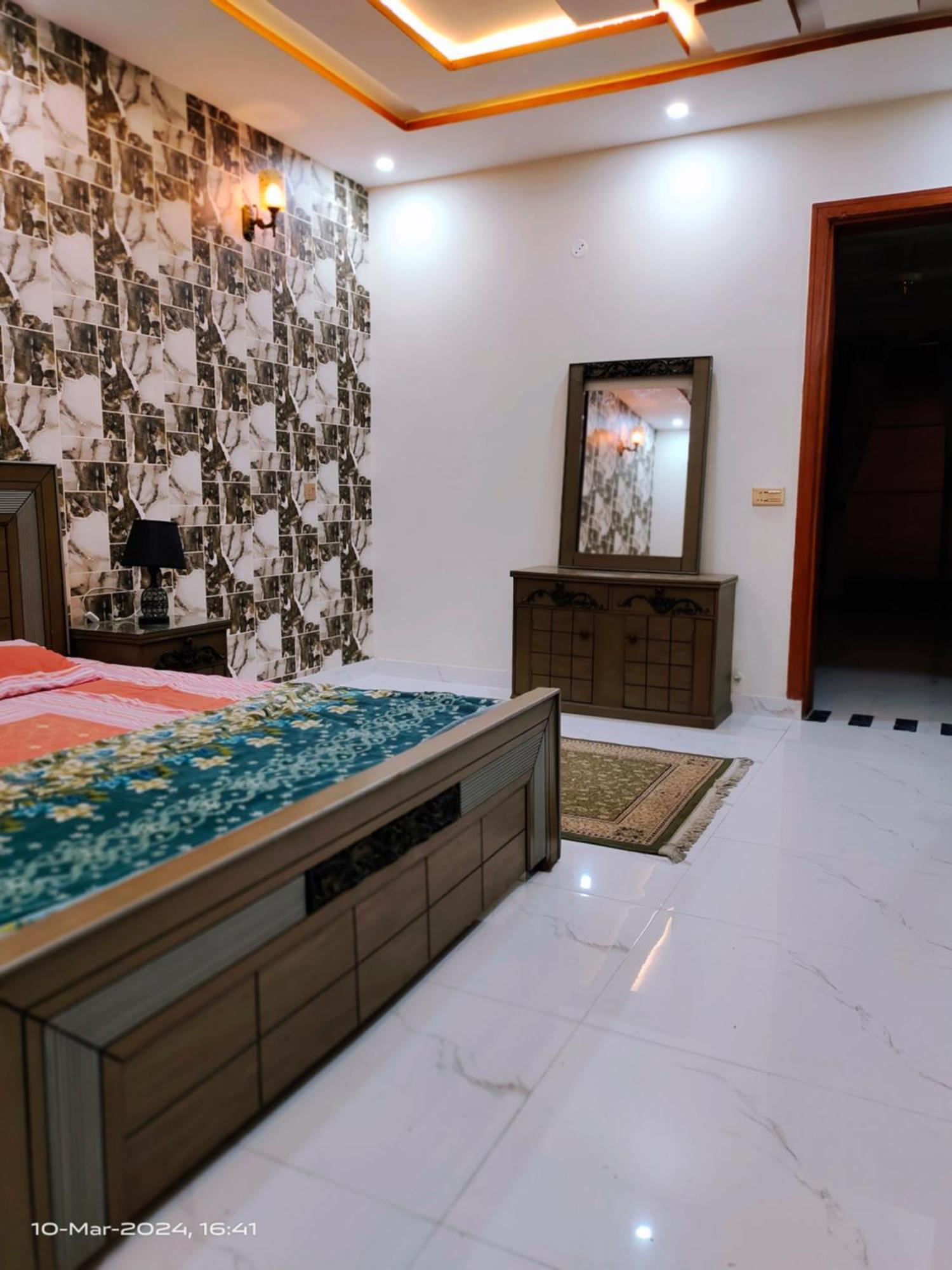 2&3 Bedroom Independent House Valencia Town Lahore Exterior photo