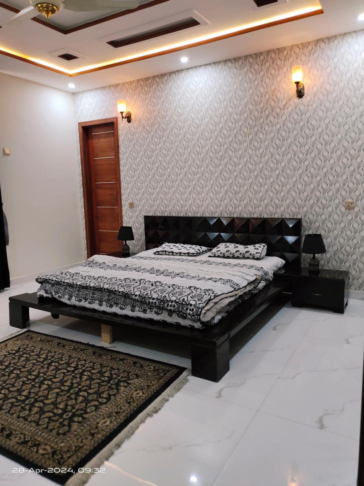 2&3 Bedroom Independent House Valencia Town Lahore Exterior photo